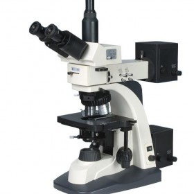 56XC三目正置金相显微镜