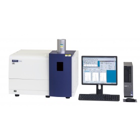 日立 PS7800 台式ICP发光分光分析装置