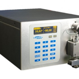 SP0530 高压输液泵