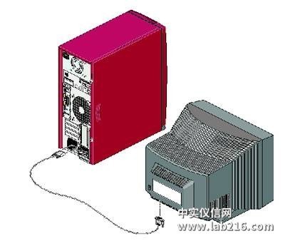 连接器的基本结构组成、分类及发展趋势