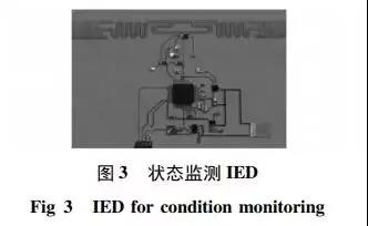 基于RFID 技术的状态监测智能电子装置设计