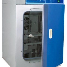 GHP-9052小型隔水式恒温培养箱陕西厂家