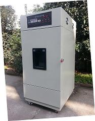 500W直管高压汞灯紫外线辐射箱GB/T16777