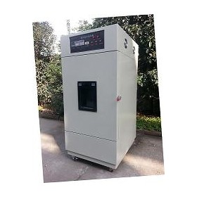 500W直管高压汞灯紫外线辐射箱GB/T16777
