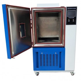 电子电工产品GDS-150高低温湿热试验机报价