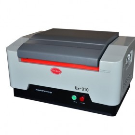 Ux-310 能量色散X荧光光谱仪
