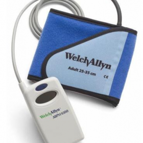 美国伟伦ABPM6100动态血压监测仪