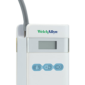 美国伟伦 7100 动态血压监护仪
