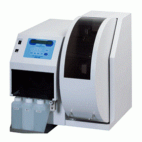 二氧化碳气容量分析仪GVA-700