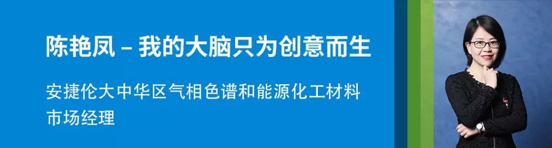 视频揭秘 | 引领色谱时代前行的能量推手