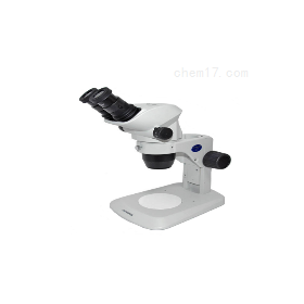 奥林巴斯SZ51/61 体视显微镜