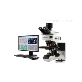 BX53M正置金相显微镜