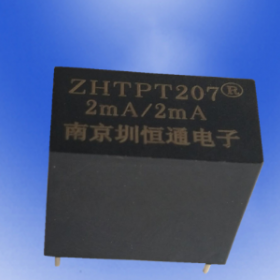 微型电压互感器ZHTPT207