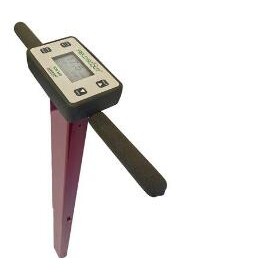 TDR 350土壤水分温度电导率速测仪
