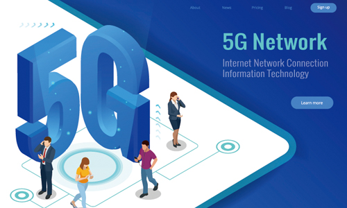 5G+AI