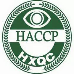 HACCP