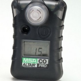 Altair Pro天鹰单一气体检测仪产品