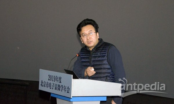 北京工业大学 张跃飞研究员