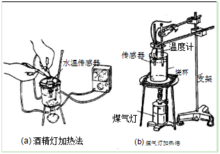 图5检查传感器电阻变化