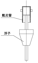 带阻尼结构图