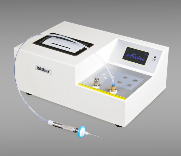 顶空分析仪