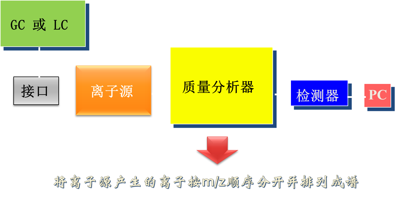 有机质谱分析仪