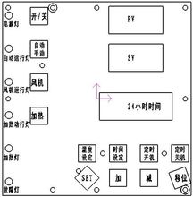 结晶干燥机接线图