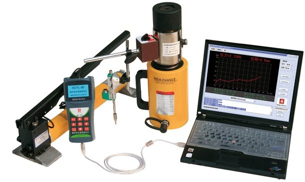 HCYL-60锚杆综合参数测定仪
