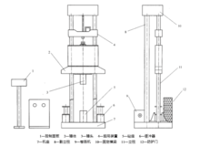 基本结构示意图