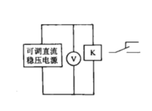 图2测量电路