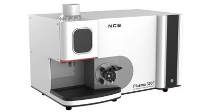 Plasma 3000 ICP-AES