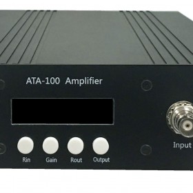 Aigtek基础配套信号发生器-ATA100系列功率放大器