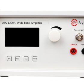 安泰电子ATA-1000系列宽带功率放大器