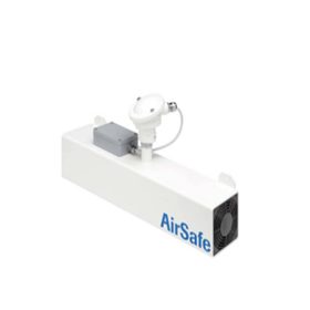 AirSafe-连续环境粉尘含量监测
