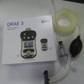 华瑞QRAE3复合气体检测仪