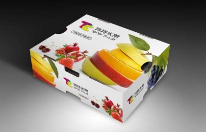 2020China（上海）瓦楞彩盒展览会