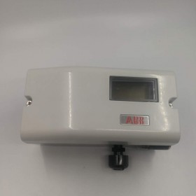 ABB阀门定位器 v18345-1010121001经销商