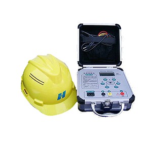 东莞高鑫安全帽防静电测试仪 GX-7003