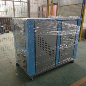 沧州 塑料业 橡胶业用挤出拉丝机设备降温机 30匹降温机
