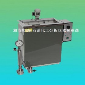 GB/T6602 液化石油气蒸气压测定器
