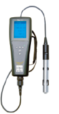 YSI Pro2030手持式野外溶解氧/电导率测量仪