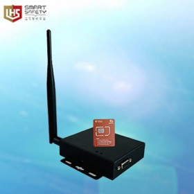 立宏安全-NB-Iot W19物联采集器-物联网数据采集软件