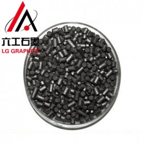 六工石墨LG-1801石墨化石油焦增碳剂，含碳量高，价格惊喜