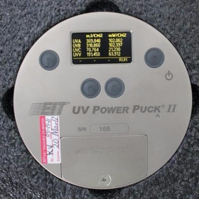 美国UV Power Puck ii能量计，多功能版本