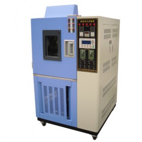 QL-100静态臭氧老化试验箱参照GB/T7762-2014