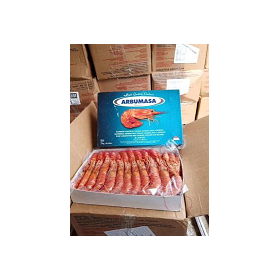 阿根廷红虾进口所需的资料