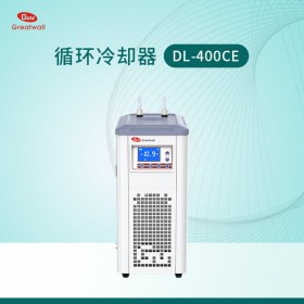 郑州长城科工贸DL-400CE循环冷却器