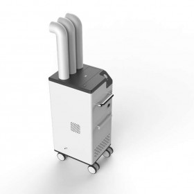升级款XD800-3过氧化氢（气溶胶）雾化空气消毒机