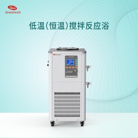 郑州长城DHJF-2005低温恒温搅拌反应浴冷却循环泵