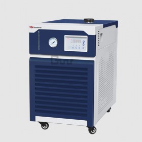 郑州长城DL20-900密闭型循环冷却器控温精度高